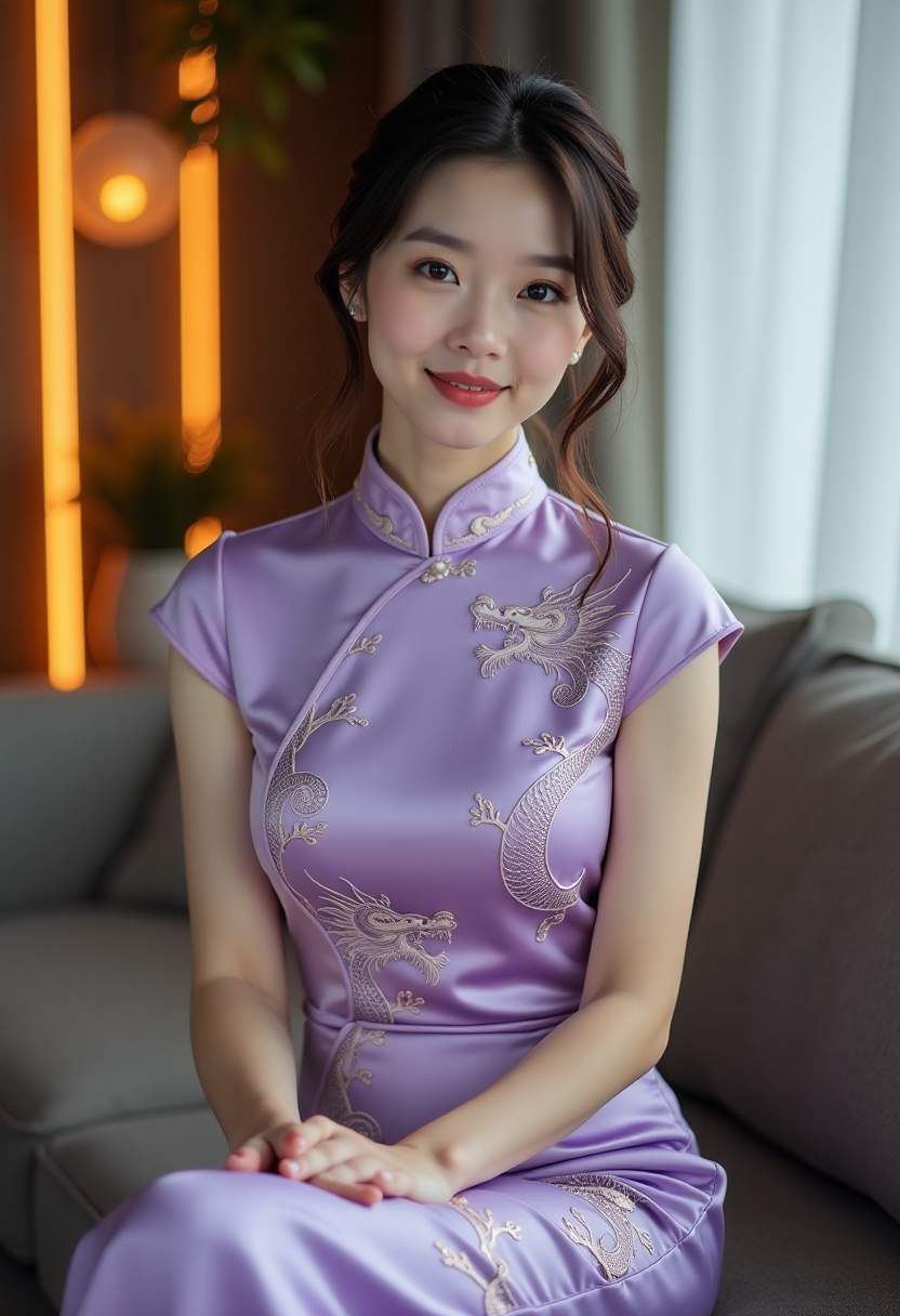 球场之外访谈剧照